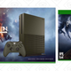 Xbox One S 1TB Battlefield 1 Console + Prey, $290